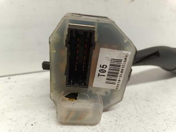 COMMODO HYUNDAI / KIA ( COTE CLIGNOTEUR ) - Vue 3